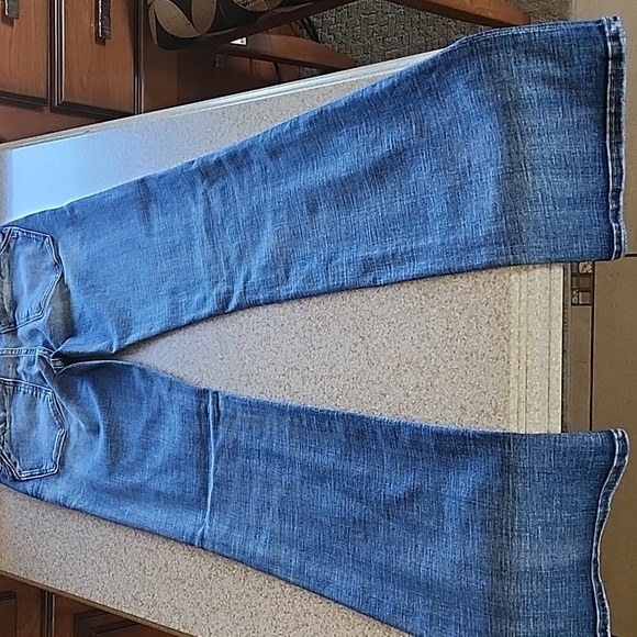 Buckle Black Bootcut Fit 53 Size 25 - Picture 13 of 14